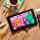 kindle fire 7 candy crush