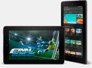 apps y juegos gratuitos en el kindle fire 8 hd